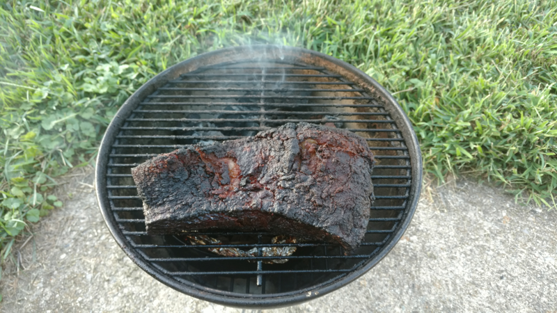 Illustration for article titled Operation Brisket Begins Update Ends